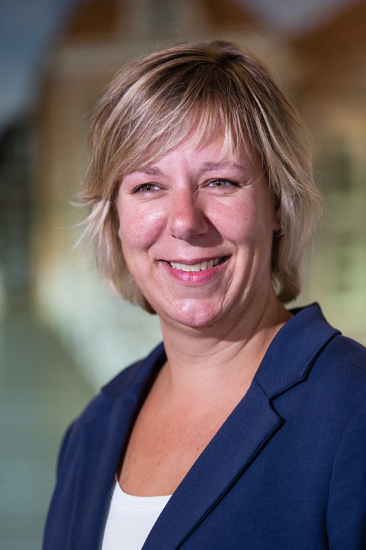 Fabiola de Boer-Kool